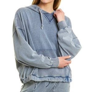 Vintage Havana Hoodie